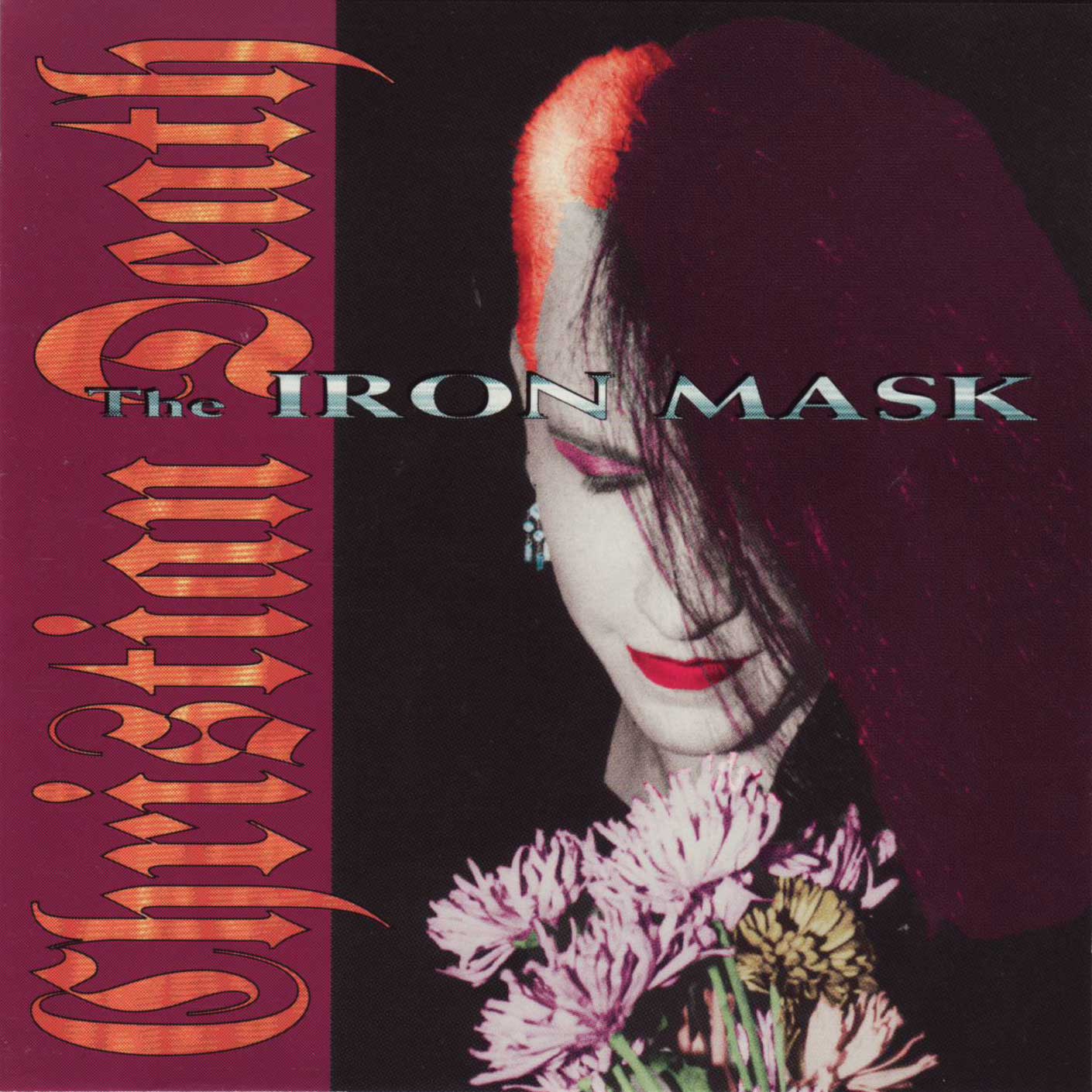 The Iron Mask